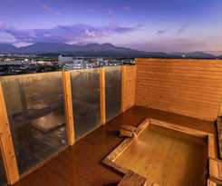 Hotel Aso Hotel Ichibankan