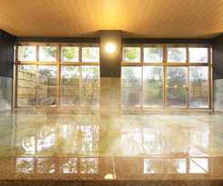 Yamaga New Grand Hotel