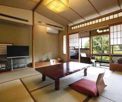 Hotel Aso Uchinomaki Onsen Sozankyo