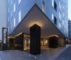 Tokyu Stay Osaka Honmachi