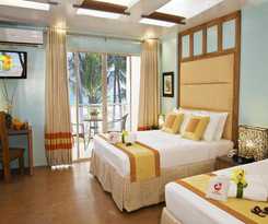 B Pod Hotel