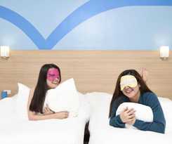 HOP INN HOTEL TOMAS MORATO QUEZON CITY