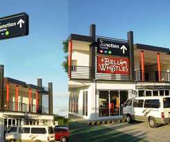 OYO 642 The Junction Tagaytay