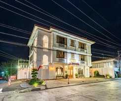 Hotel ZEN Rooms Casa Marita Vigan