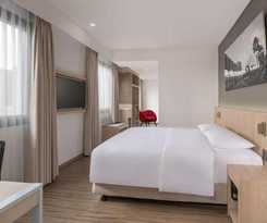 Hotel Park Inn By Radisson North Edsa