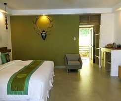 LA CHEVRERIE RESORT SPA