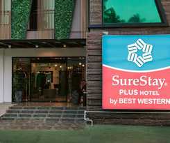 Hotel Surestay Plus By Best Western Ac Luxe Angeles City