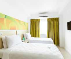 Go Hotels Timog