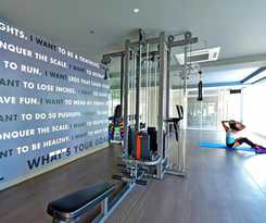 Hotel Currency Serviced Suites