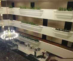 Hotel L'Fisher Hotel