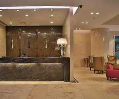 Swiss-belhotel Blulane Manila Philippines