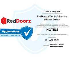 RedDoorz Plus @ Poblacion District Davao