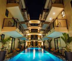 Hotel Banana Bay Boracay