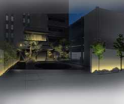 Hotel Resol Hotel Trinity Osaka