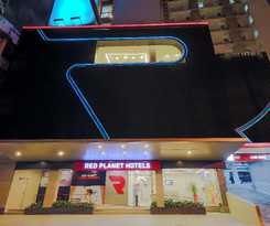 Red Planet Manila Binondo