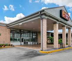 Quality Inn and Conference Center Tampa-brandon