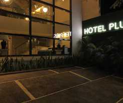 Hotel Cebu Plus