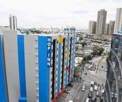 Hotel Hop Inn Makati Avenue