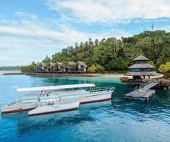 Hotel Pearl Farm Beach Resort