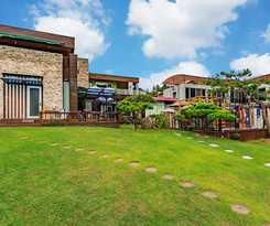 Pensión Hill House Gapyeong