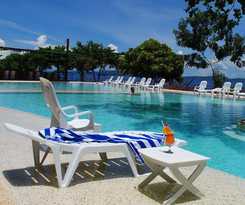 Hotel Almont Beach Resort