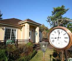 Pensión Gracia Pension Gapyeong