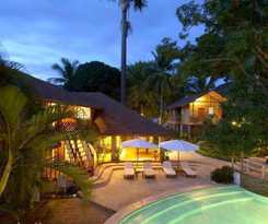 El Galleon Dive Resort with Asia Divers