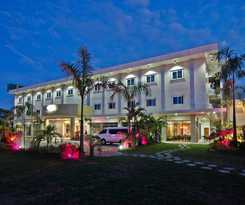 Palawan Uno Hotel