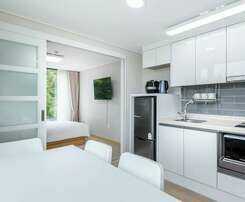 Hotel Because I Like Jeju