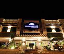 Hotel Urban Manor