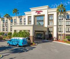 Hampton Inn Jacksonville South/i-95 At Jtb