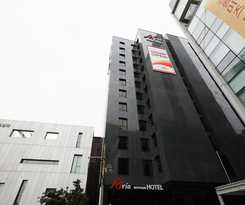 Hotel Cheonho Aria