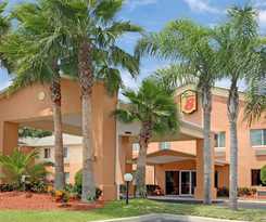 Hotel Super 8 By Wyndham Daytona Beach