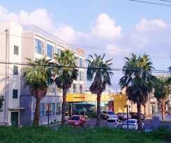 Hotel Dodubong Stay