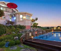 Pensión Anmyeondo In You