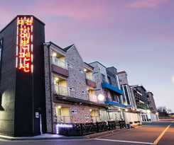 Pensión Daecheon Pretty