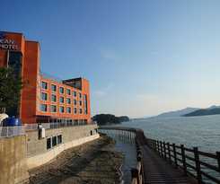 Hotel Ocean Spa Hotel