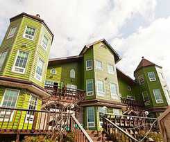 Pensión Beach Terrace Pension Taean