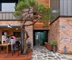 Pensión Boryeong Laon