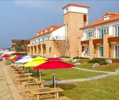 Pensión Golden Beach Taean