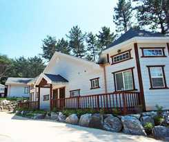 Pensión Haesol Maru Taean