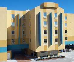 Hotel Cocoa Beach Suites