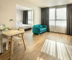 Hotel Lacozi Stay Seoul