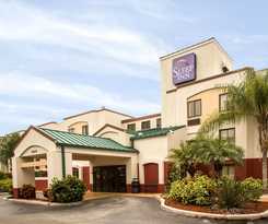 Sleep Inn Sarasota North