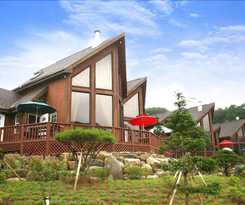 Pensión Muju Island