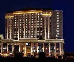 Hotel Sejong City Osong Hotel