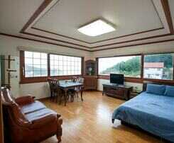 Hotel Namhae German Village Beethoven Haus