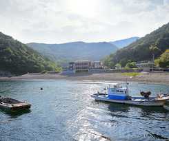 Pensión DK Sea Side