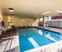 Hotel Comfort Suites West Jacksonville
