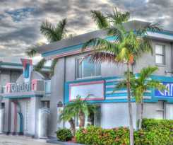 Camelot Beach Suites